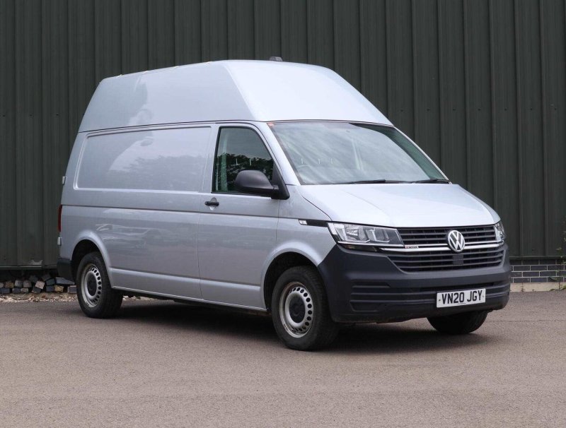 VOLKSWAGEN TRANSPORTER 2.0 TDI T32 Startline 4Motion LWB High Roof Euro 6 (s/s) 5dr